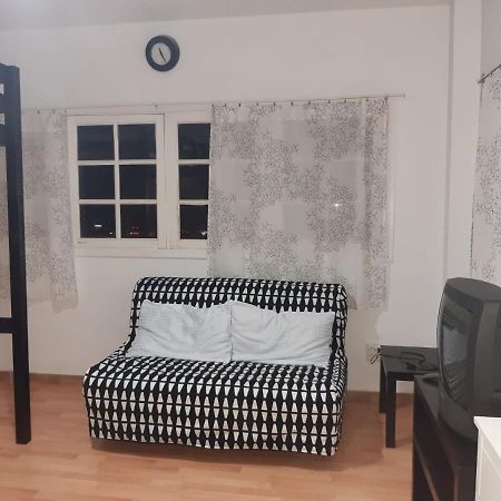 סנטה קרוז דה טנריף Habitaciones Comodas Con Bano Individual מראה חיצוני תמונה