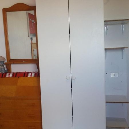 סנטה קרוז דה טנריף Habitaciones Comodas Con Bano Individual חדר תמונה