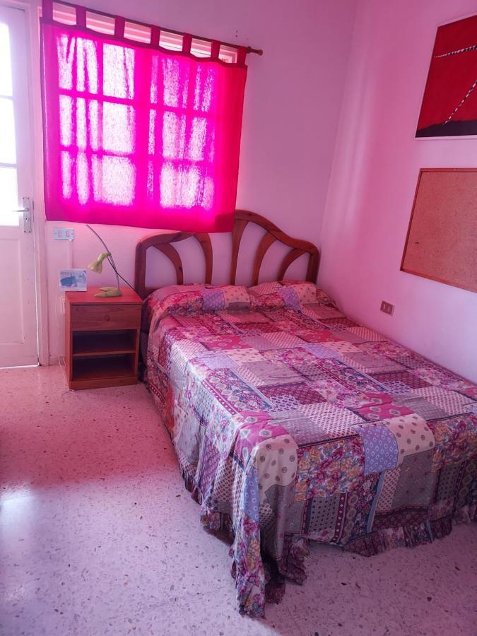 סנטה קרוז דה טנריף Habitaciones Comodas Con Bano Individual מראה חיצוני תמונה