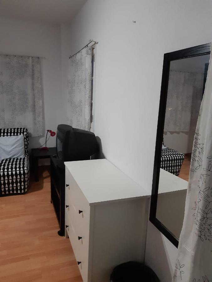 סנטה קרוז דה טנריף Habitaciones Comodas Con Bano Individual מראה חיצוני תמונה