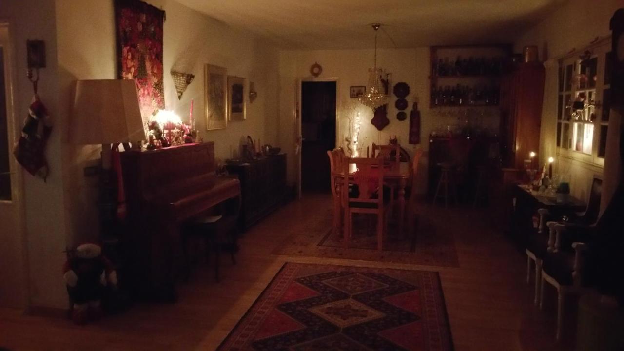 סנטה קרוז דה טנריף Habitaciones Comodas Con Bano Individual מראה חיצוני תמונה