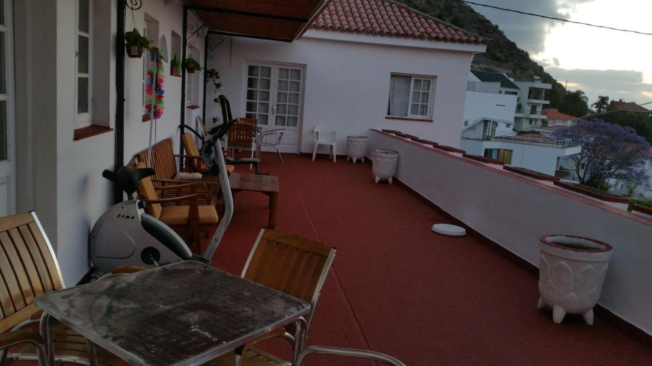 סנטה קרוז דה טנריף Habitaciones Comodas Con Bano Individual מראה חיצוני תמונה