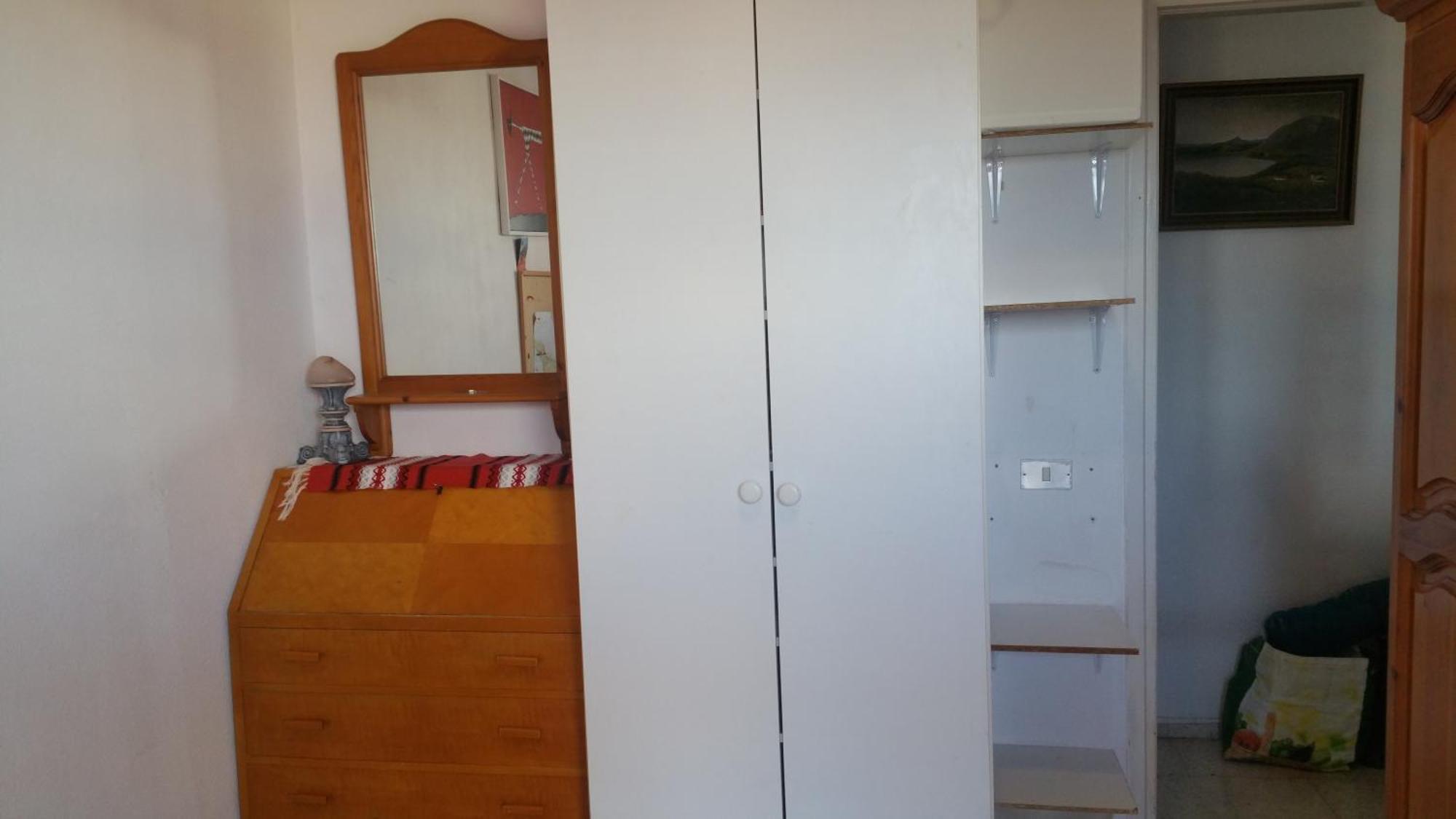 סנטה קרוז דה טנריף Habitaciones Comodas Con Bano Individual חדר תמונה